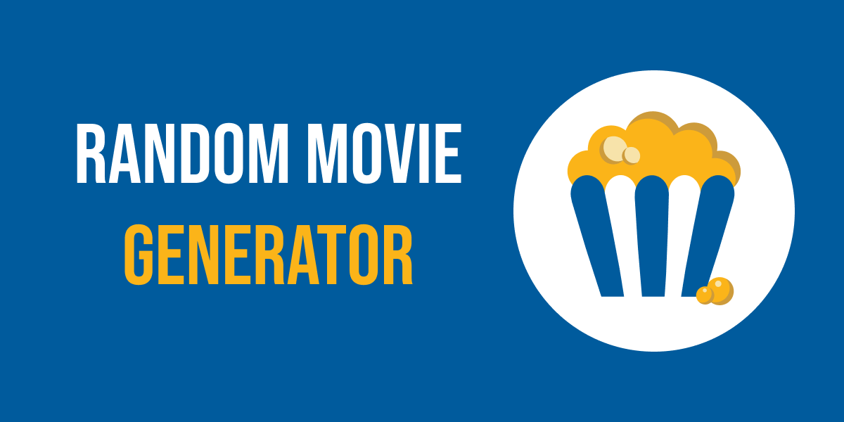 random-movie-generator.org logo
